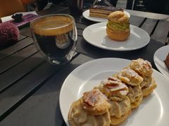 -Madeleine玛德琳(永平里店)
