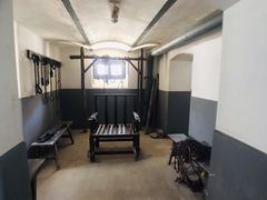 -青岛德国监狱旧址博物馆