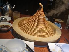 -云中鱼蒸汽石锅鱼(浦东食品城店)