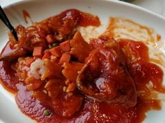 -三品香·江浙菜(松江九谊店)