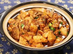 -芸海阁·农家私房菜(沙家浜景区出口店)