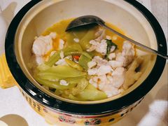 -老浒记烤鸭-北京菜(琉璃厂店)