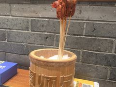 -周师兄大刀腰片火锅(解放碑总店)