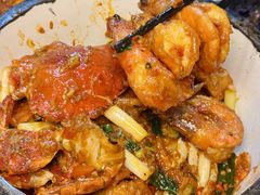 -辣螃铠盆盆蟹大排档(总店)