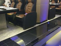 -伯尔曼航空主题西餐厅(大洋百货店)
