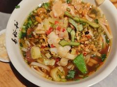 -易裕和·长沙米粉(竹塘西路店)