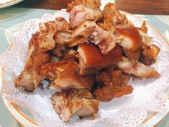 李家猪蹄-以前的小酒馆(中山广场店)
