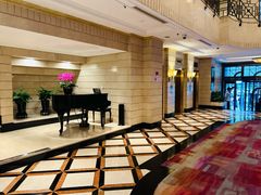 -国际饭店·原点咖啡吧ORIGIN CAFE&BAR