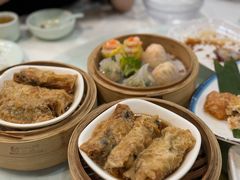 -春满人间酒楼(园岭中路店)