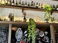 -Bistro 63 创意融合料理(广粤天地店)