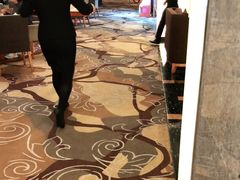 -厦门宝龙铂尔曼大酒店·海鲜自助餐厅