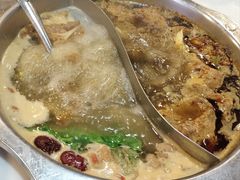 -傣妹火锅(南京东路一店)