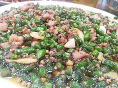 -江湖黑大兔(杨家坪店)