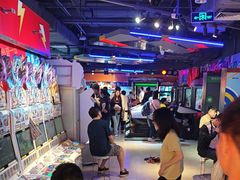 -环游嘉年华(广州-天河城店)