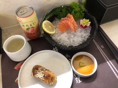 -井梧町日式料理(万达店)