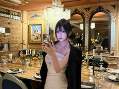 -火车头法国西餐厅