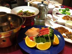 -眉州东坡(通州店)