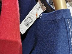 实物图-春竹·微奥莱(北京西路店)