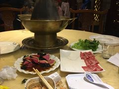 -清花阁乌拉满族火锅(厦门街店)