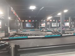 -速马赫卡丁车(琶洲店)
