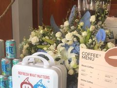 -有趣人类咖啡(永庆坊店)