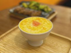 杨枝甘露双皮奶-古乡居甜品(大信店)