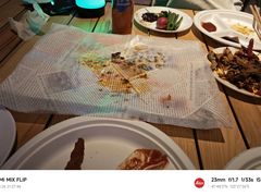 -夜的第七章·演艺自助餐厅