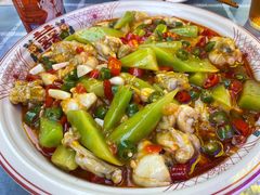-福苗小骆驼烧烤(莲湖路店)