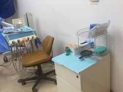 -圣贝口腔(海淀店)