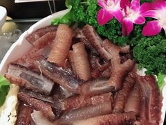 -博林圣海伦酒店-LA VILLA自助西餐厅(华侨城店)