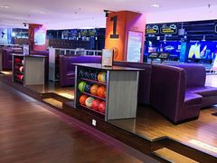 -大鲁阁保龄球(苏州园区店)