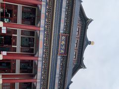 -广州中山纪念堂