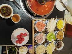 -咏江南·苏式火锅·苏州评弹(观前街店)