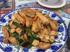 -阿殳菜馆·私厨(水围村店)