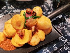 -余味乡宣威菜(星宇园店)
