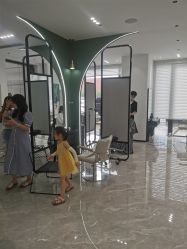 点击看大图 -FOR YOU造型