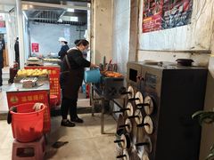 -胖媳妇烧洋芋(螺峰街总店)