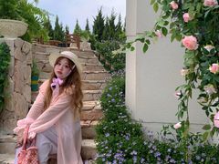 -Blue Concept Cafe&Farm·關於藍