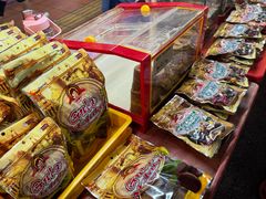 -马六甲鸡场街