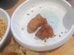 -何师傅美蛙鱼头(汉街店)