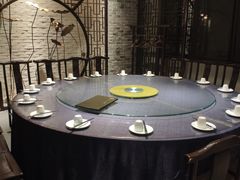 包厢-乾州食府(小雁塔店)