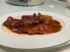 -翠园(北京王府中环店)