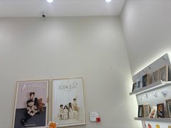 -海马体照相馆(大连柏威年购物中心店)