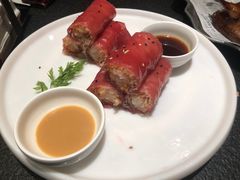 -蝴蝶里·粤菜·点心(滨江龙湖店)