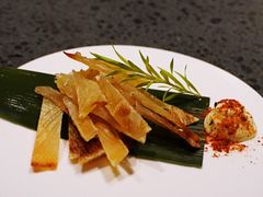 -麦MUGI铁板烧日式料理
