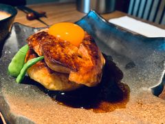 -千代武日本料理(爱建店)