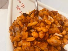 -峨嵋酒家总店(车公庄店)