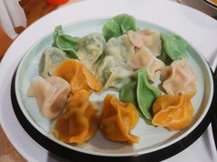-船梆煮•蒸汽海鲜·生腌干蒸(五四广场店)