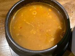 -·缸桶屋·韩式牛肋条自助烤肉(西湖D11店)