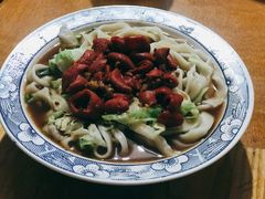 -佰仙面馆